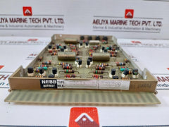 Nebb ZT03C NL 424899 PCB Card