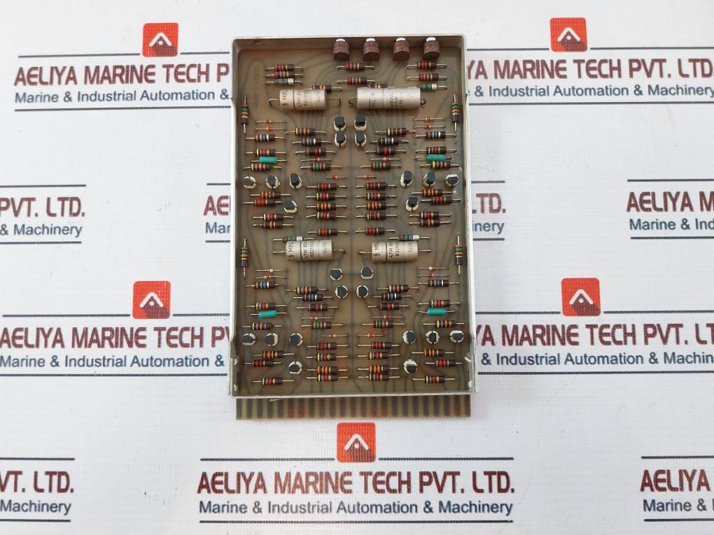 Nebb ZT03C PCB Card NL 424 899