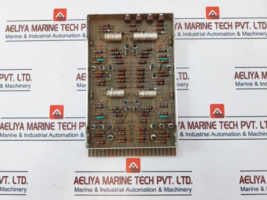 Nebb ZT03C PCB Card NL 424 899
