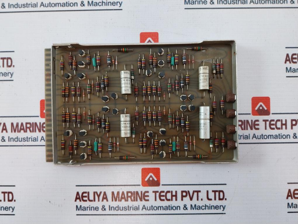 Nebb ZT03C PCB Card NL 424 899