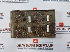 Nebb ZT03C PCB Card NL 424 899