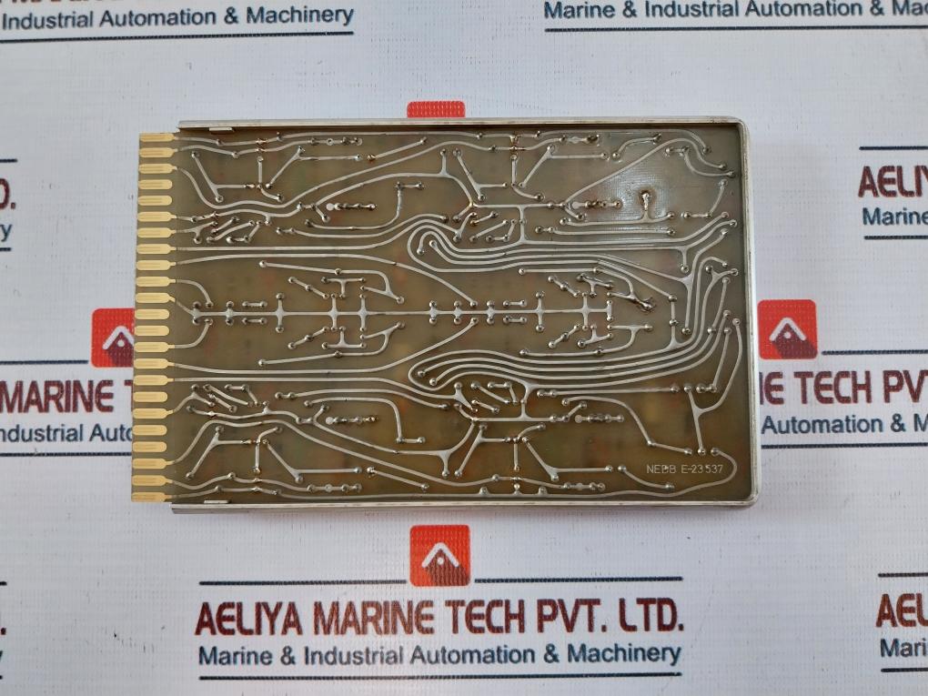 Nebb ZT03C PCB Card NL 424 899