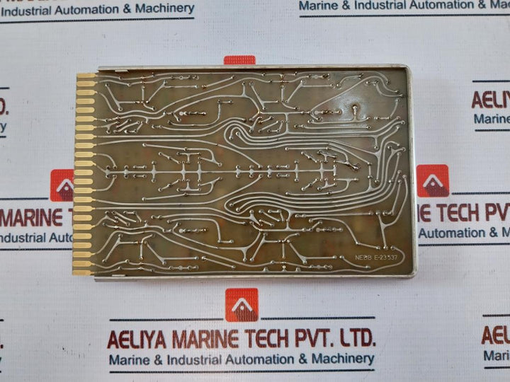 Nebb ZT03C PCB Card NL 424 899