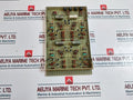 Nebb Zt03C Printed Circuit Board