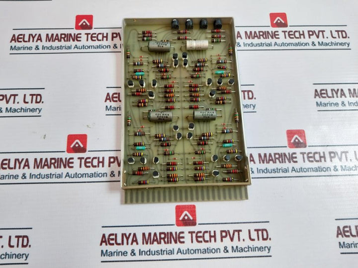 Nebb Zt03C Printed Circuit Board