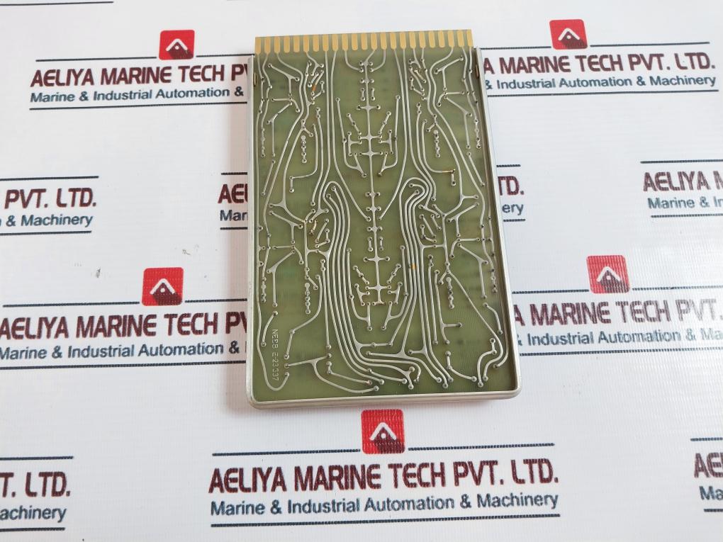Nebb Zt03C Printed Circuit Board