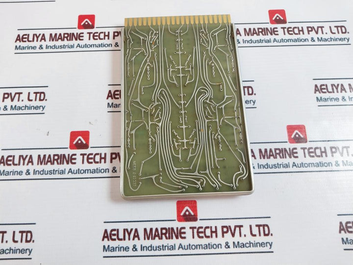 Nebb Zt03C Printed Circuit Board