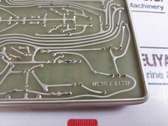 Nebb Zt03C Printed Circuit Board