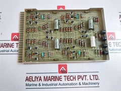 Nebb Zt03C Printed Circuit Board