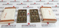 Nebb Zt03C Printed Circuit Board Used