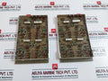 Nebb Zt03C Printed Circuit Board Used