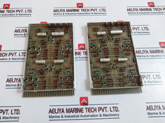 Nebb Zt03C Printed Circuit Board Used