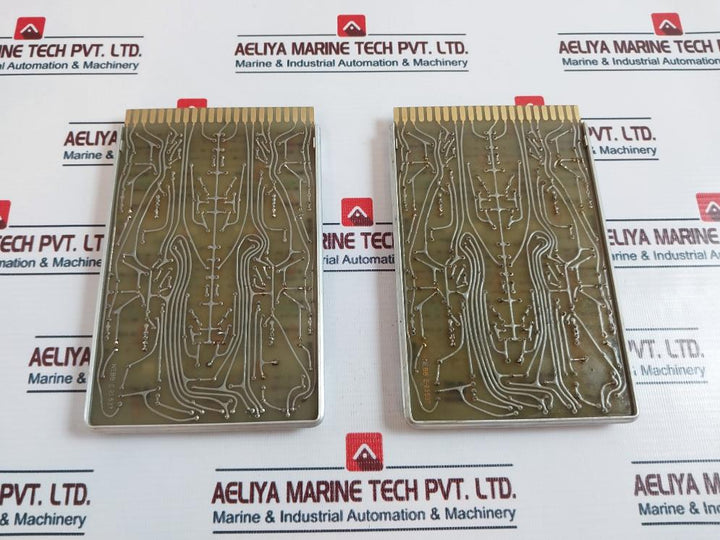Nebb Zt03C Printed Circuit Board Used