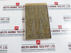 Nebb Zt03C Printed Circuit Board Used