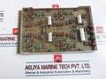 Nebb Zt03C Printed Circuit Board Used