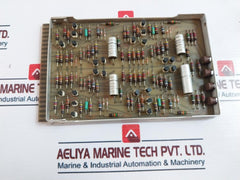 Nebb Zt03C Printed Circuit Board Used