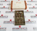 Nebb Zt03C Printed Circuit Board Used