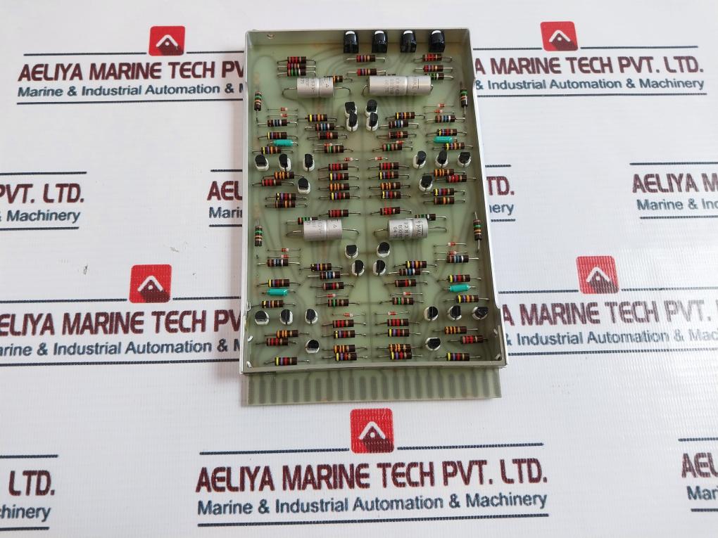 Nebb Zt 03D Circuit Board Provet 11