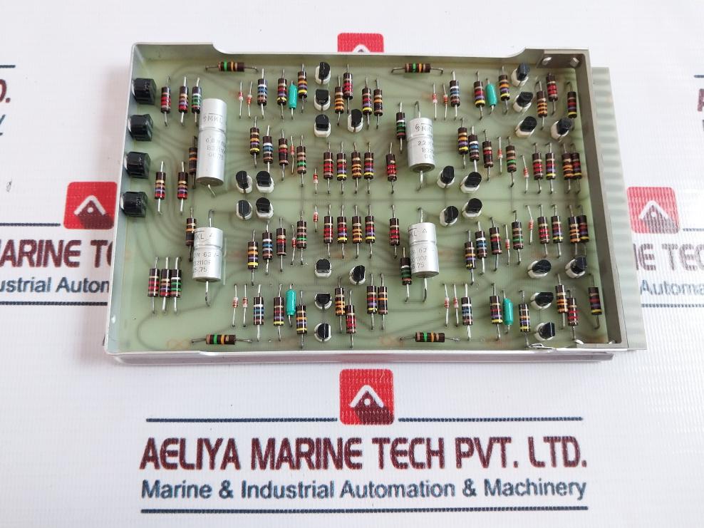 Nebb Zt 03D Circuit Board Provet 11