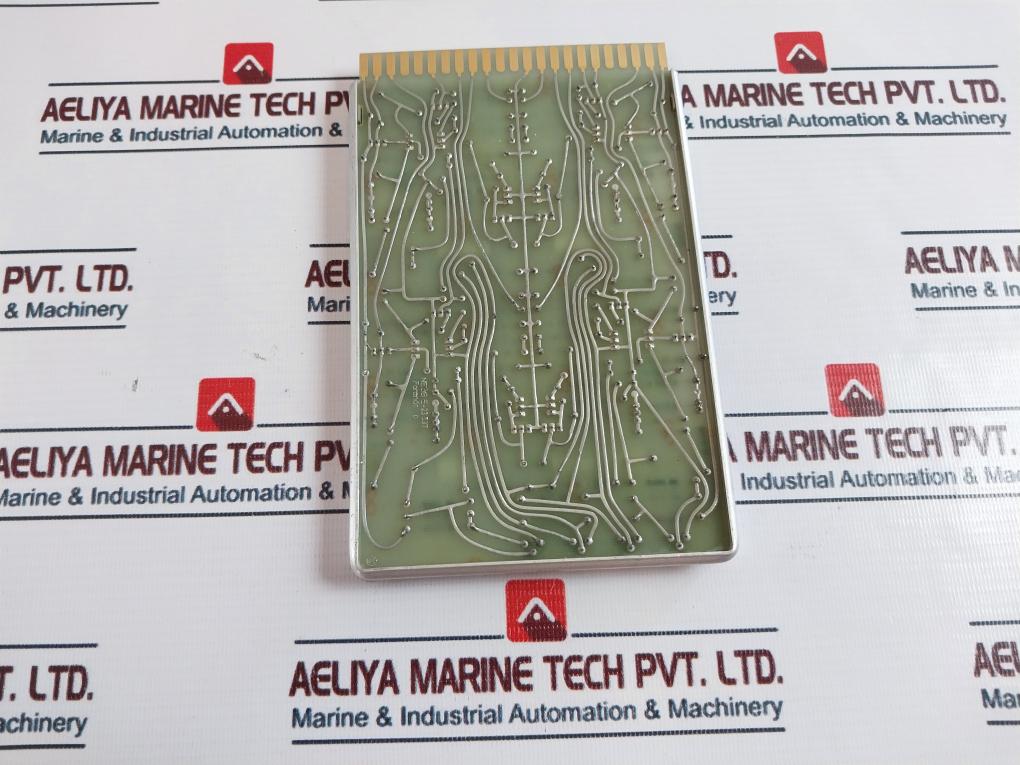 Nebb Zt 03D Circuit Board Provet 11