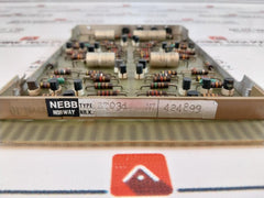 NEBB ZT03D Pcb Card