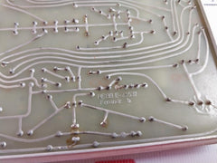 Nebb ZT03D Provet 10 Printed Circuit Board NL 424899