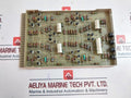 Nebb ZT03D Provet 10 Printed Circuit Board NL 424899