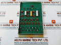 Nebb Zt13A Printed Circuit Board