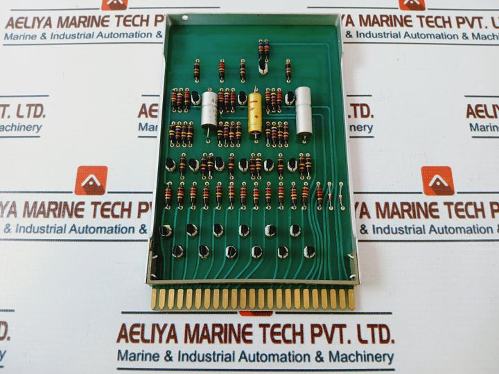 Nebb Zt13A Printed Circuit Board