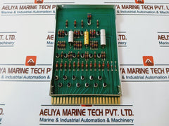 Nebb Zt13A Printed Circuit Board