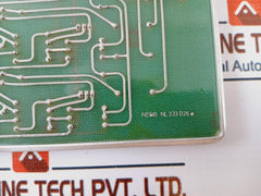 Nebb Zt13A Printed Circuit Board