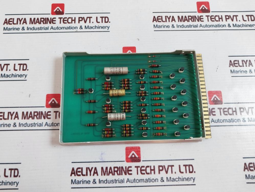 Nebb Zt13A Printed Circuit Board Nl 333026A/ Nl 434276