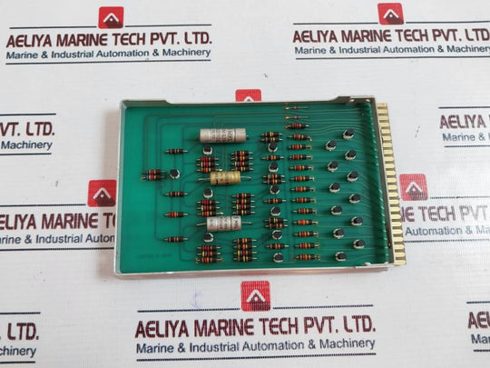 Nebb Zt13A Printed Circuit Board Nl 333026A/ Nl 434276