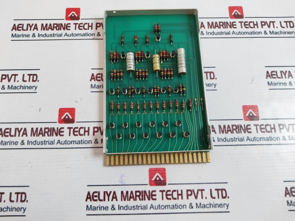 Nebb Zt13A Printed Circuit Board Nl 333026A/ Nl 434276