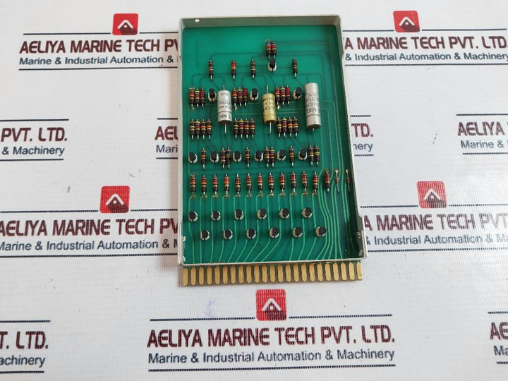 Nebb Zt13A Printed Circuit Board Nl 333026A/ Nl 434276