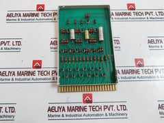 Nebb Zt13A Printed Circuit Board Nl 333026A/ Nl 434276