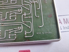 Nebb Zt13A Printed Circuit Board Provet 10