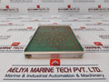 Nebb Zt13A Provet 9 Printed Circuit Board Nl434276