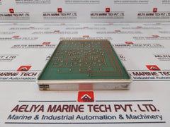 Nebb Zt13A Provet 9 Printed Circuit Board Nl434276