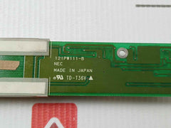 Nec 121Pw111-b Screen Inverter Td-t36V