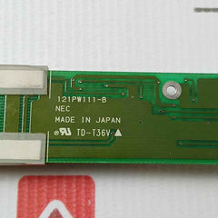 Nec 121Pw111-b Screen Inverter Td-t36V
