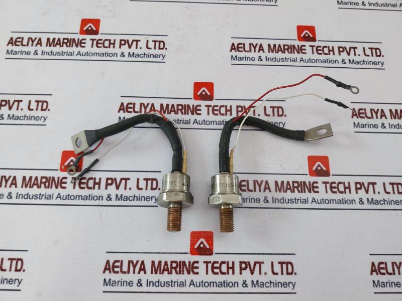 Nec 80P16Sp Thyristor Module