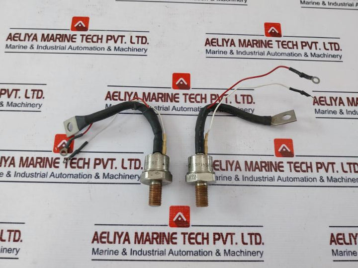 Nec 80P16Sp Thyristor Module
