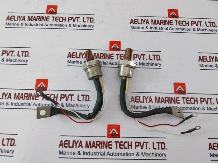 Nec 80P16Sp Thyristor Module
