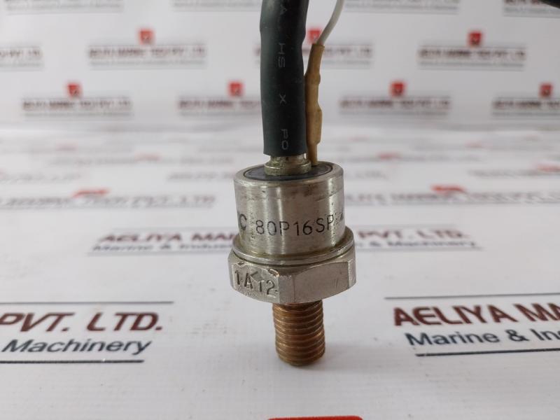 Nec 80P16Sp Thyristor Module