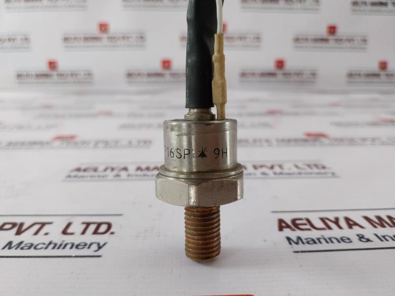 Nec 80P16Sp Thyristor Module