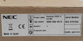Nec 9600 009 441 11 Ergoline D325-2/lg/int Desk Digital Telephone(Not Working)