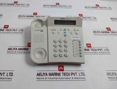 Nec 9600 009 441 11 Ergoline D325-2/lg/int Desk Digital Telephone(Not Working)