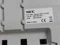 Nec 9600 009 441 11 Ergoline D325-2/lg/int Desk Digital Telephone(Not Working)