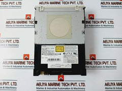 Nec Cd-3010A Cd-rom Reader 15636 5V-12Vdc 1.0A-1.2A Fcc Id: A3Dcd-3010A